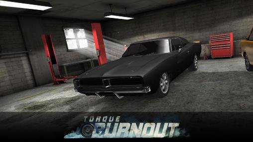 game pic for Torque burnout
